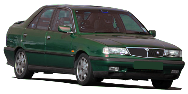 Dedra Sedan
